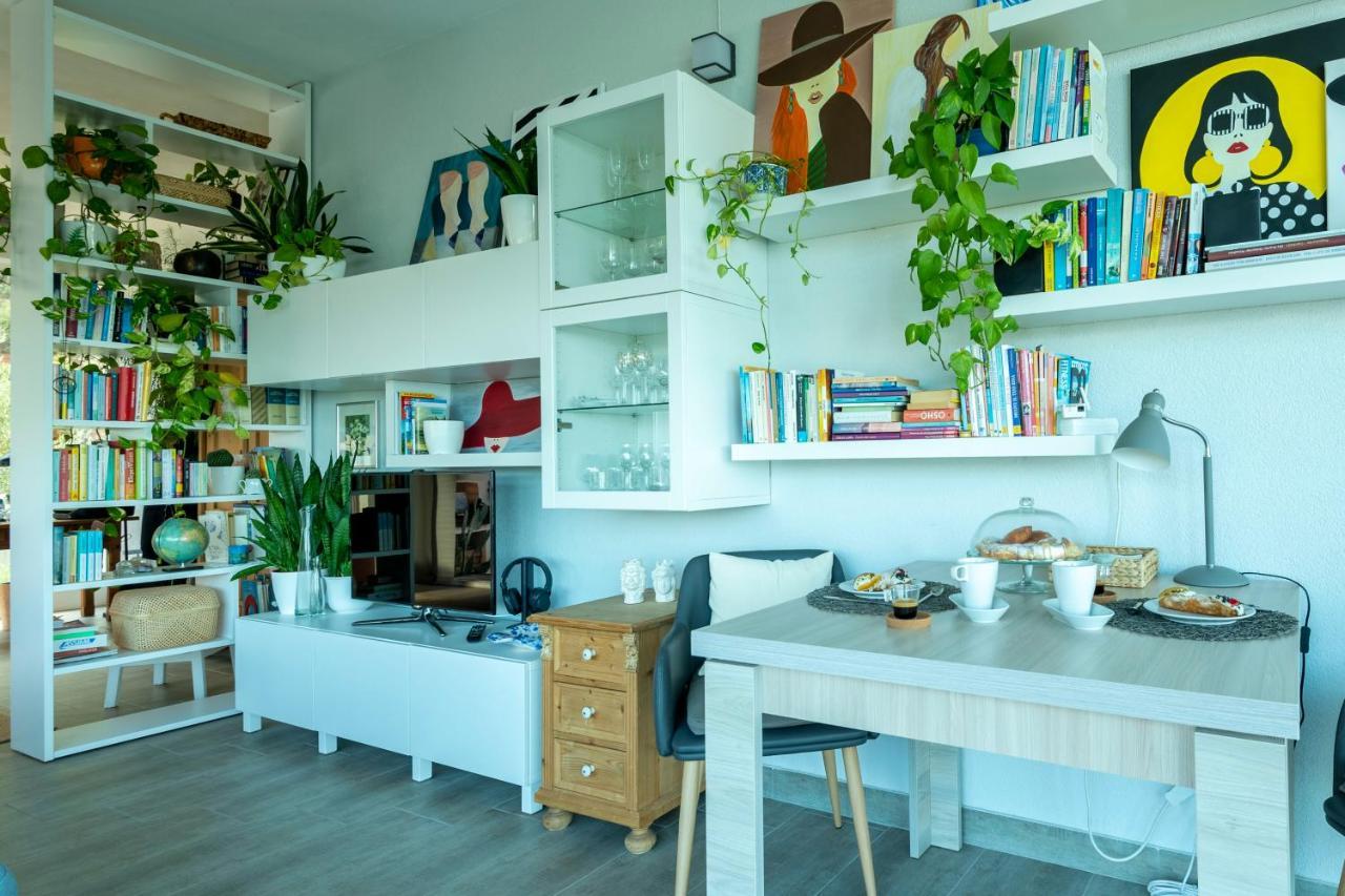 Villa Luxury Con Piscina Privata Vista Mare - 카스텔라마레델골포 외부 사진